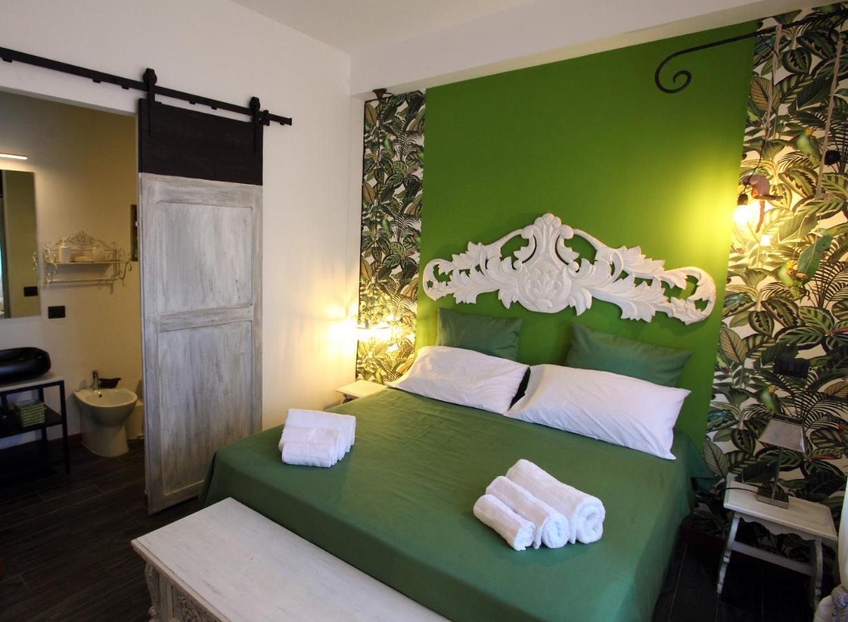 Accardi House Searooms Palermo Zewnętrze zdjęcie