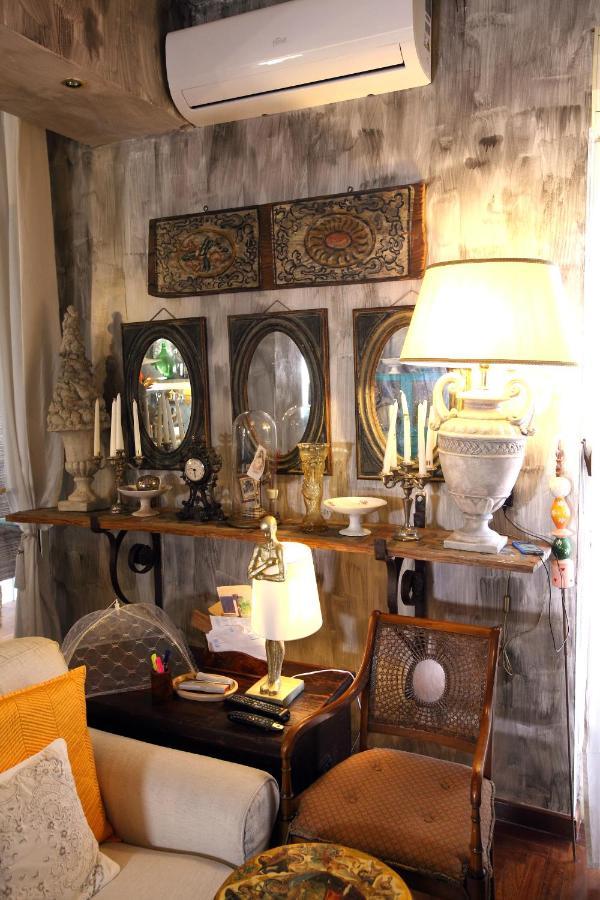 Accardi House Searooms Palermo Zewnętrze zdjęcie