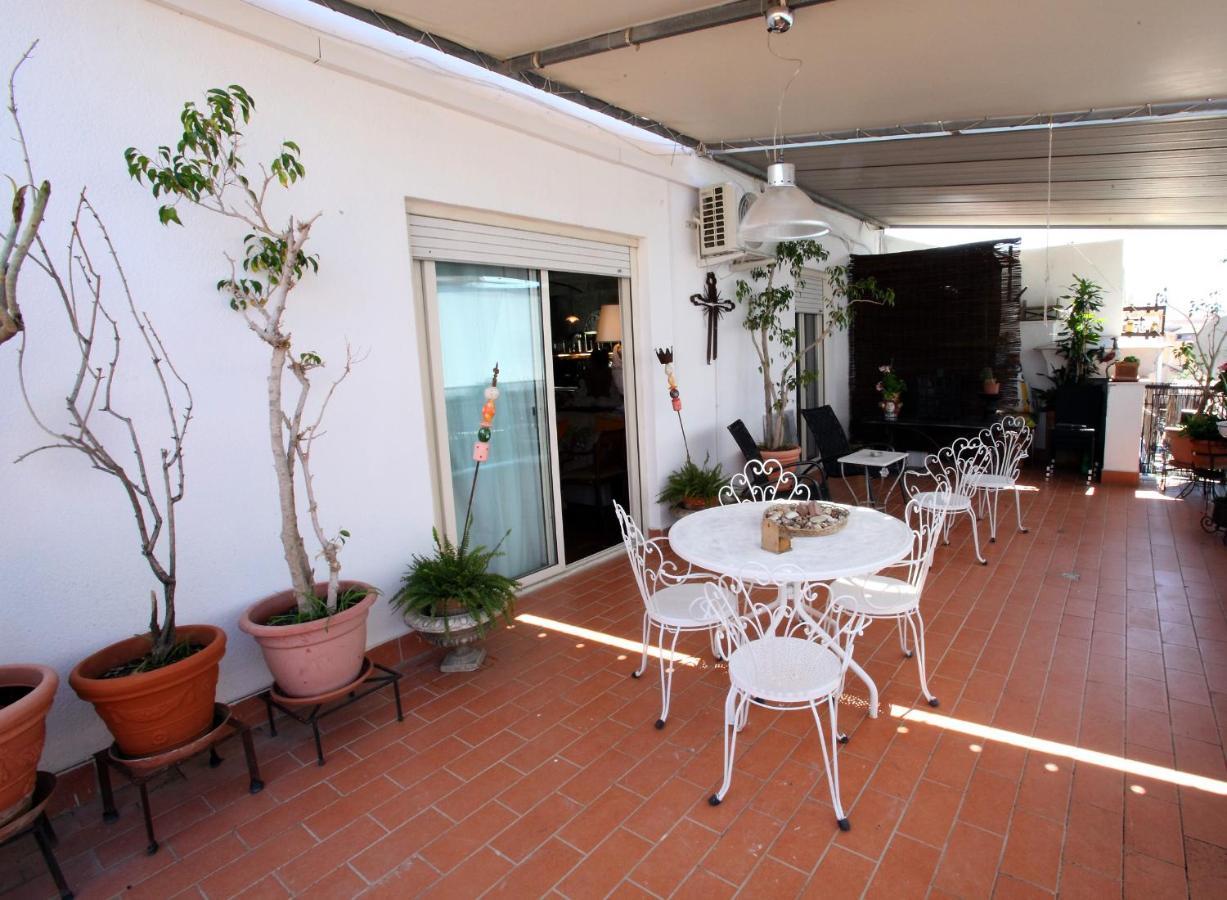 Accardi House Searooms Palermo Zewnętrze zdjęcie