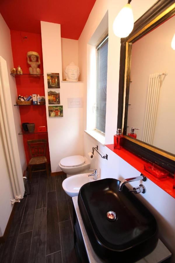 Accardi House Searooms Palermo Zewnętrze zdjęcie