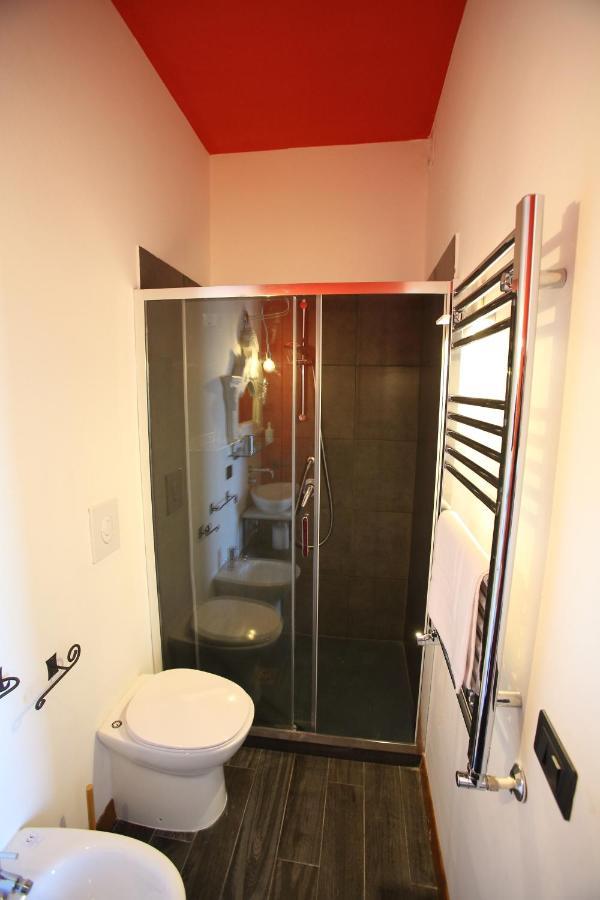 Accardi House Searooms Palermo Zewnętrze zdjęcie