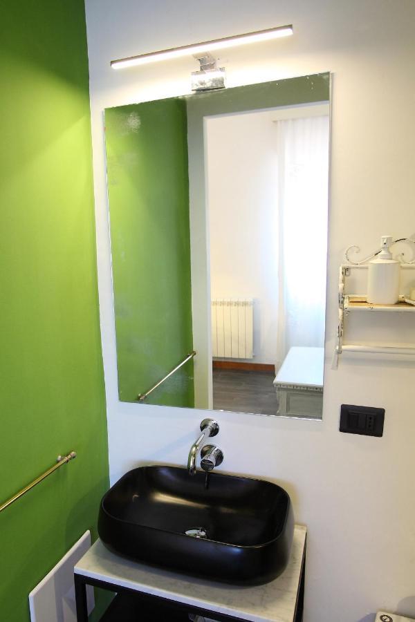 Accardi House Searooms Palermo Zewnętrze zdjęcie