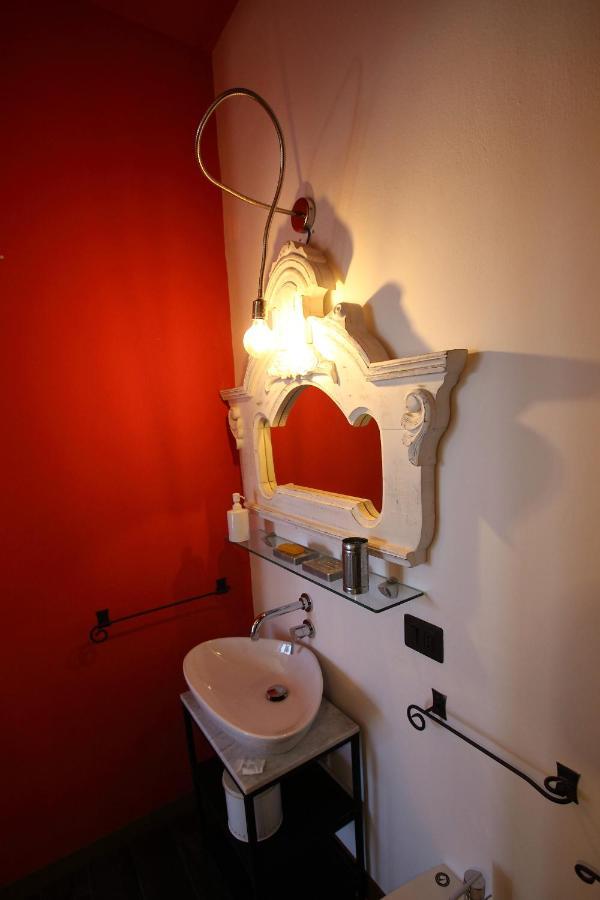 Accardi House Searooms Palermo Zewnętrze zdjęcie