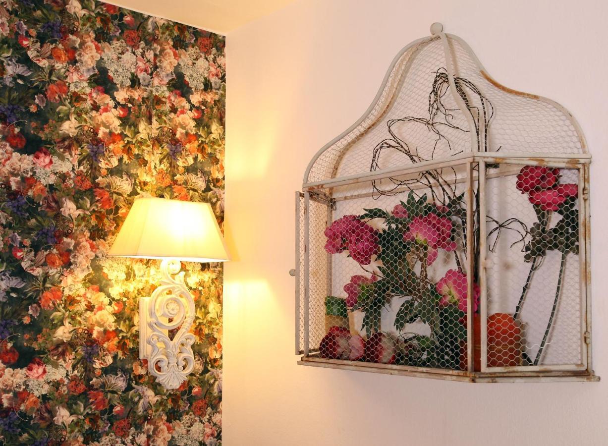 Accardi House Searooms Palermo Zewnętrze zdjęcie