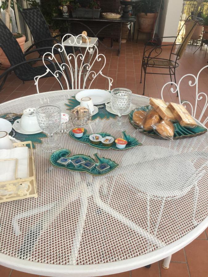 Accardi House Searooms Palermo Zewnętrze zdjęcie
